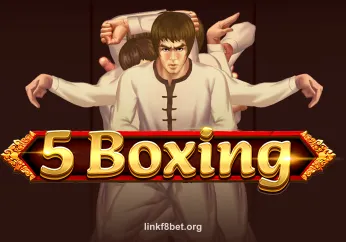 Hình ảnh trò chơi 5 Boxing tại f8et